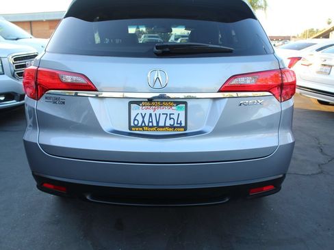Used 2013 Acura RDX FWD image 15