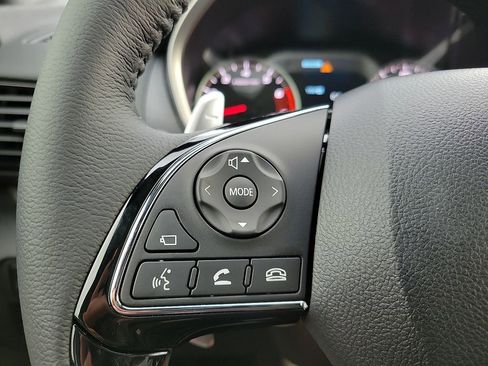 New 2026 Mitsubishi Eclipse Cross SEL image 20