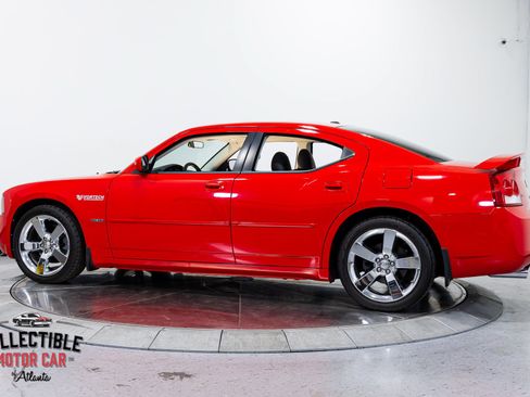 Used 2009 Dodge Charger R/T RWD image 14