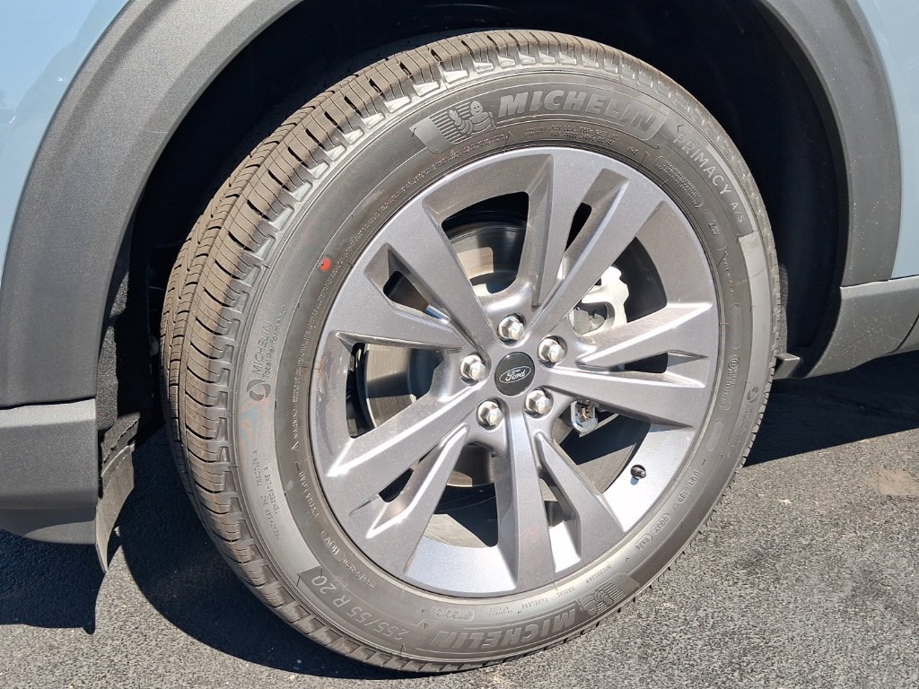 New 2026 Ford Explorer Active w/ Active Comfort Package AWD/4WD image 31
