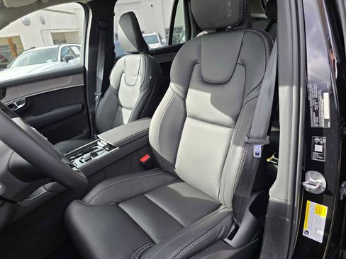 New 2026 Volvo XC90 B6 Ultra w/ Protection Package AWD/4WD image 22