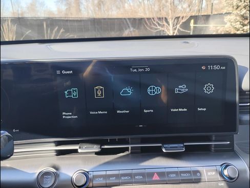 New 2026 Hyundai Kona Limited FWD image 29