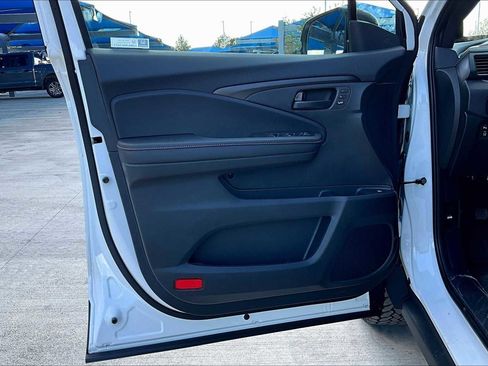 New 2026 Honda Ridgeline TrailSport image 10