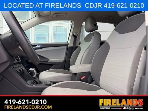 Used 2022 Volkswagen Taos SE AWD/4WD image 23