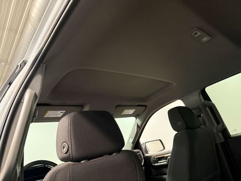 Used 2024 Chevrolet Silverado 1500 RST w/ Redline Edition image 53