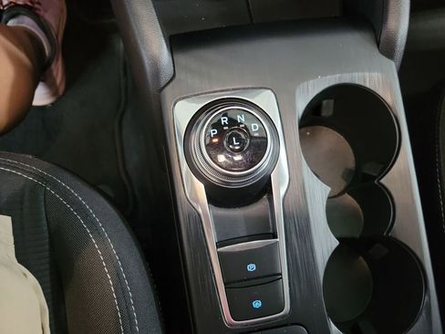 Used 2023 Ford Escape AWD image 26