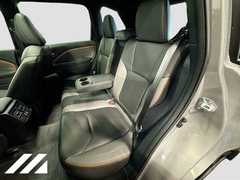 New 2026 Subaru Forester Sport image 24