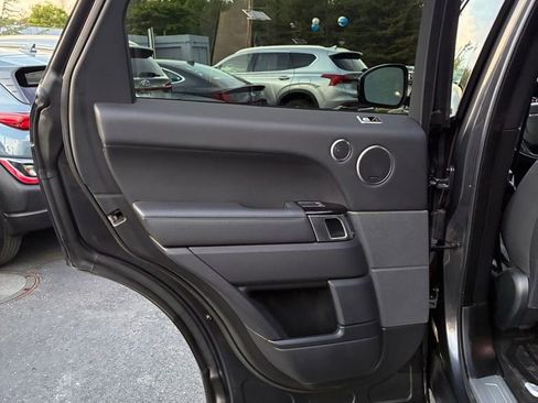 Used 2019 Land Rover Range Rover Sport HSE Dynamic AWD/4WD image 51