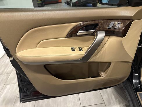 Used 2013 Acura MDX w/ Advance Package image 15