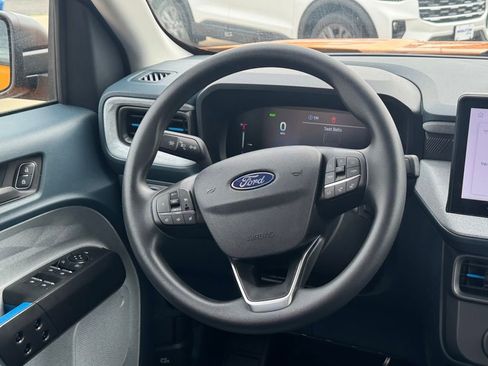 New 2026 Ford Maverick XLT FWD image 18