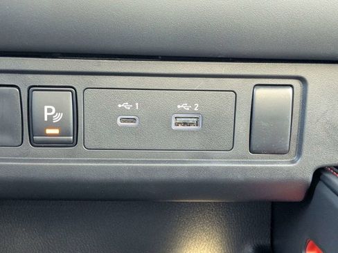 New 2025 Nissan Frontier PRO-4X w/ Interior Protection Package image 29