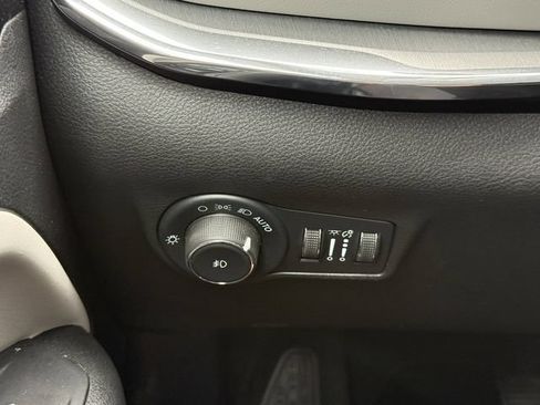 Certified 2023 Jeep Compass Limited w/ Elite Group AWD/4WD image 22
