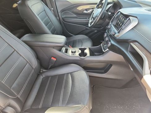 Used 2024 GMC Terrain Denali AWD/4WD image 15
