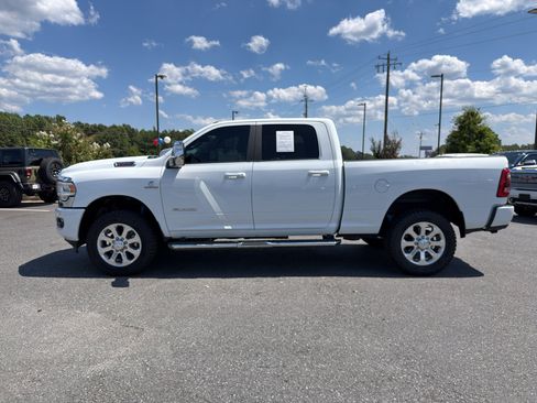 Used 2023 RAM 2500 Laramie AWD/4WD image 5