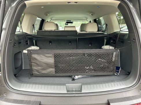 New 2026 Hyundai Santa Fe SEL AWD/4WD image 21