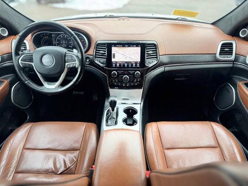 Used 2020 Jeep Grand Cherokee Summit image 12