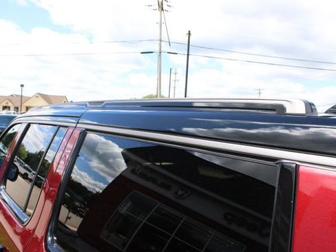 Used 2026 Jeep Grand Wagoneer 4WD w/ Quick Order Packge 29V Upland image 35