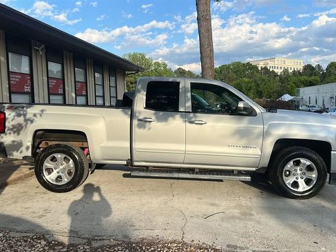 Used 2017 Chevrolet Silverado 1500 LT w/ All Star Edition image 4