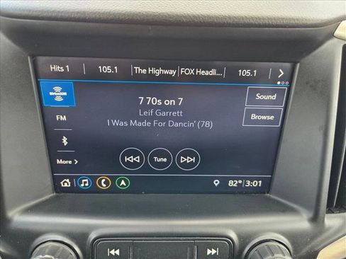 Used 2019 GMC Terrain Denali image 15