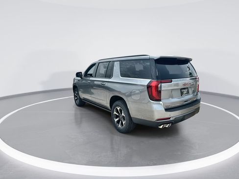 New 2026 GMC Yukon XL AT4 w/ AT4 Premium Plus Package AWD/4WD image 6