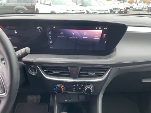 Used 2025 Buick Encore GX Preferred image 18
