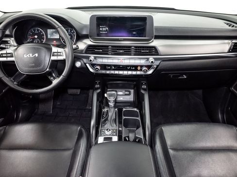 Used 2022 Kia Telluride S AWD/4WD image 27