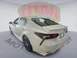 Certified 2024 Toyota Camry SE image 4