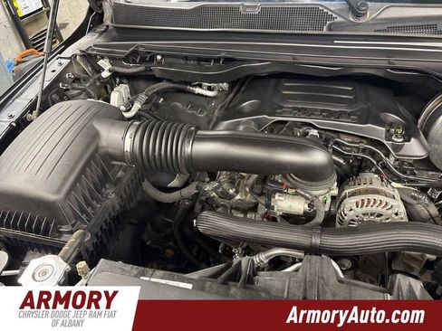 Used 2019 RAM 1500 Big Horn image 40