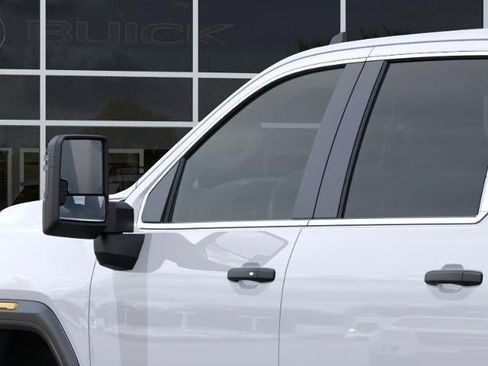 New 2025 GMC Sierra 3500 Pro w/ Convenience Package image 12