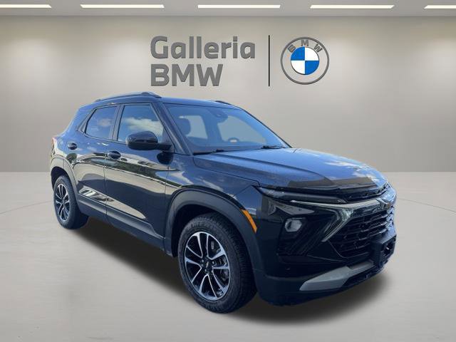 Used 2025 Chevrolet TrailBlazer LT FWD image 5