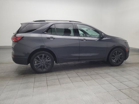 Used 2022 Chevrolet Equinox RS w/ Infotainment Package AWD/4WD image 10