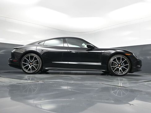 New 2026 Porsche Taycan AWD/4WD image 28