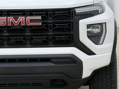 Used 2023 GMC Canyon Elevation AWD/4WD image 8