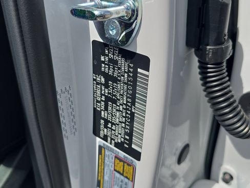New 2026 Kia EV6 Light RWD image 32