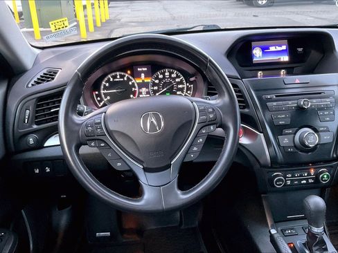 Used 2021 Acura ILX image 5
