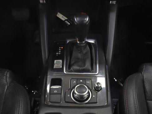 Used 2016 MAZDA CX-5 Grand Touring image 19