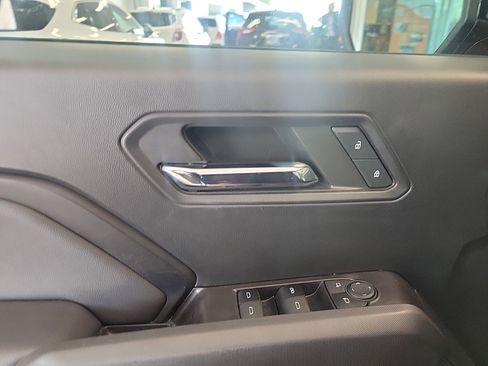 Certified 2024 GMC Canyon Elevation image 19