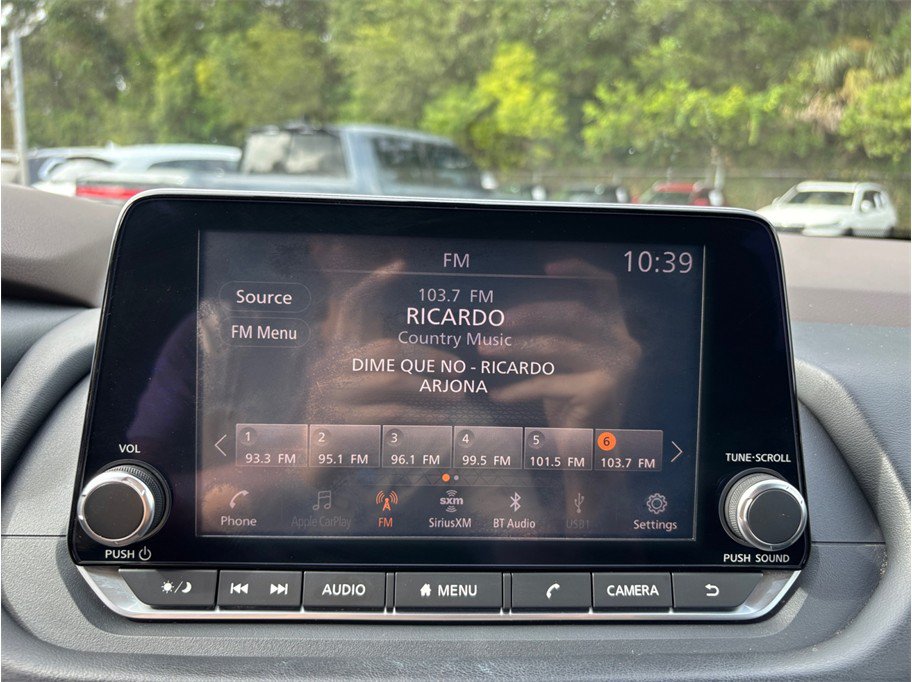 Used 2021 Nissan Rogue SV w/ Premium Package FWD image 26