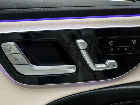 Used 2025 Mercedes-Benz E 350 E 350 image 29