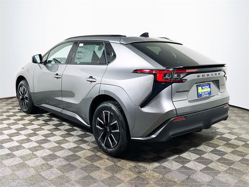 New 2026 Subaru Solterra Premium image 6