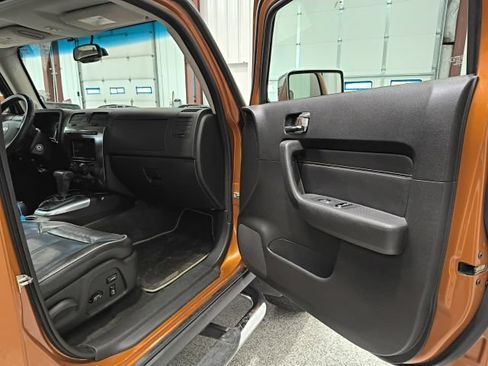 Used 2007 HUMMER H3 AWD/4WD image 21