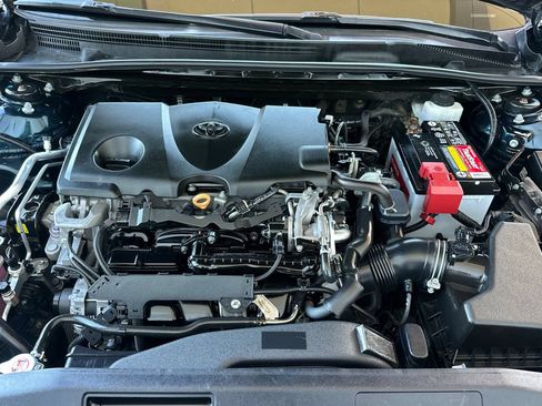Certified 2020 Toyota Camry SE w/ Carpet Mat Package FWD image 33