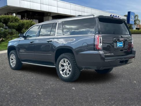 Used 2018 GMC Yukon XL SLT RWD image 7