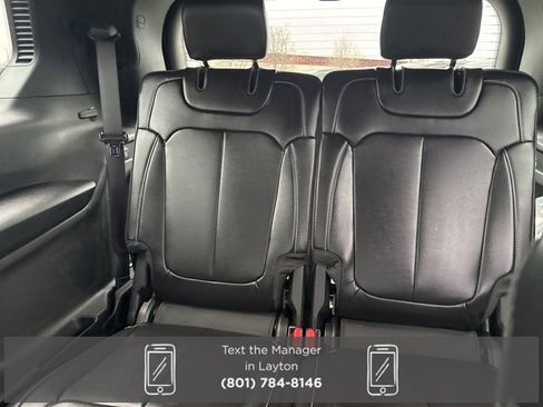 New 2025 Jeep Grand Cherokee L Limited image 12