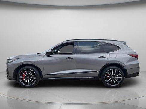 Certified 2024 Acura MDX Type S AWD/4WD image 3