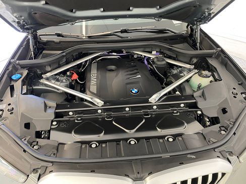 New 2026 BMW X5 xDrive40i image 32