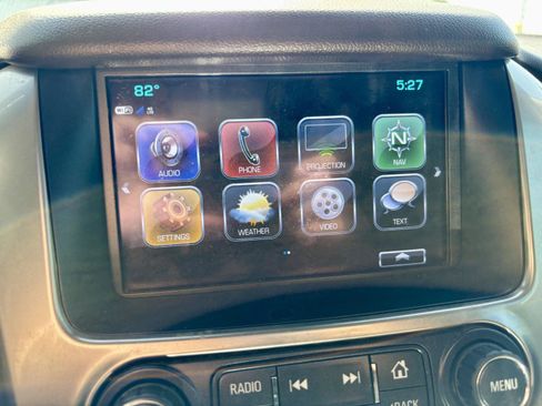 Used 2020 Chevrolet Tahoe LT AWD/4WD image 43
