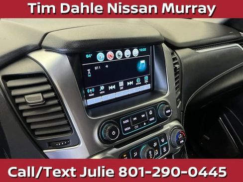Used 2017 Chevrolet Suburban LT AWD/4WD image 28