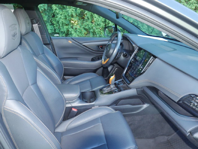 Used 2023 Subaru Outback Wilderness AWD/4WD image 26