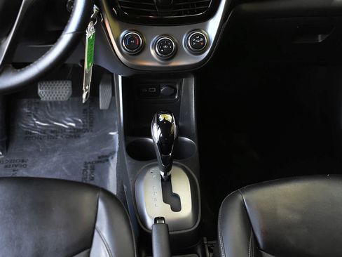Used 2022 Chevrolet Spark ACTIV FWD image 15
